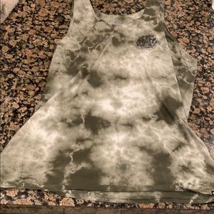 Tie Dye Ripcurl LARGE